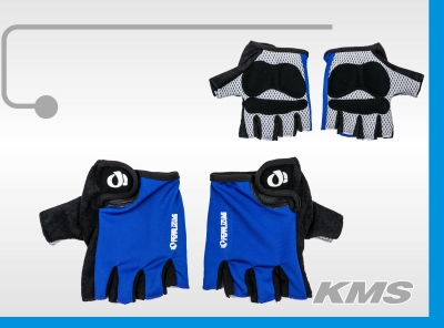 Перчатки для велосипедистов